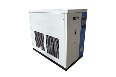 冷水機組在安裝時應注意什么？
