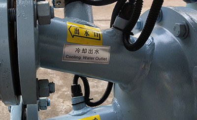 不停機(jī)可以清洗低溫冷水機(jī)嗎？